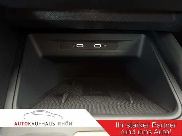 Cupra Leon - 1.5 eTSI DSG NAVI MATRIX INTELLIGENT DRIVE KEYLESS SHZ RFK