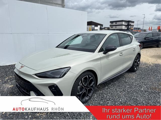 Cupra Leon - 1.5 eTSI DSG ACC SHZ RFK KEYLESS