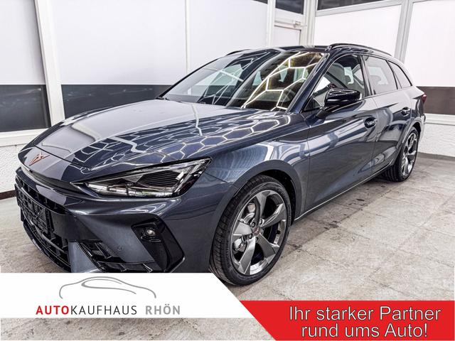 Cupra Leon Sportstourer - 1.5 TSI SHZ RFK KEYLESS LED