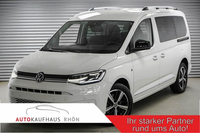 Volkswagen Caddy Maxi - 1,5 TSI DSG Style - LAGER