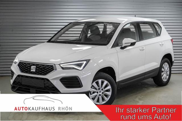 Seat Ateca - 1,0 TSI Reference - LAGER