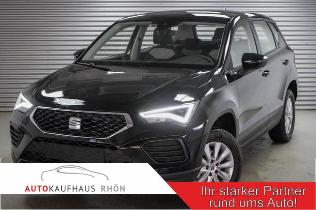 Seat Ateca - 1,0 TSI Reference - LAGER