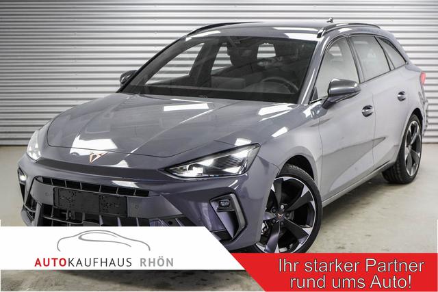 Cupra Leon Sportstourer - ST 1,5 eTSI DSG Kombi - LAGER