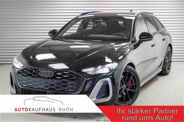 Audi A5 Avant - TDI quattro s tronic S-Line - LAG -LAG.