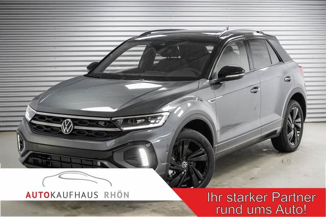 Volkswagen T-Roc - 2,0 TSI DSG 4Motion R-Line - LAGER