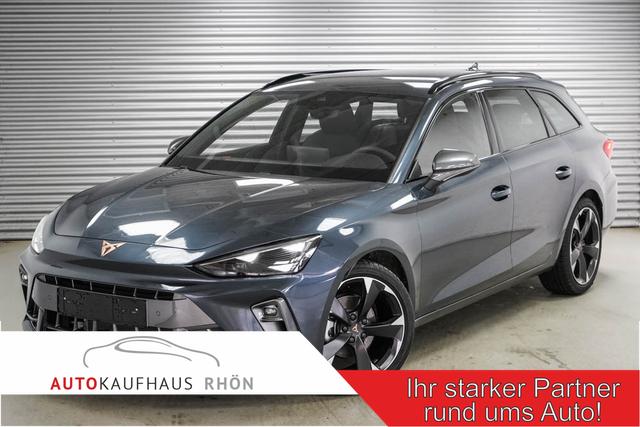 Cupra Leon Sportstourer - ST 1,5 eTSI DSG Kombi - LAGER