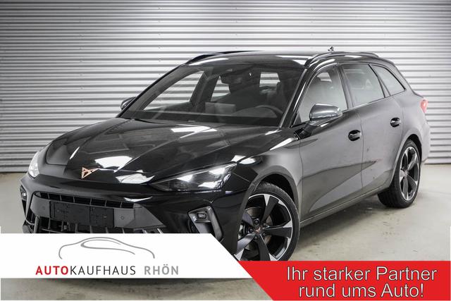 Cupra Leon Sportstourer - ST 1,5 eTSI DSG Kombi - LAGER