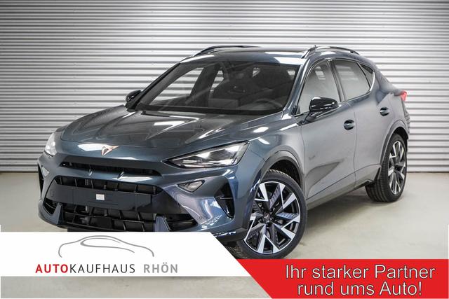 Cupra Formentor - 2,0 TSI DSG 4Drive VZ - LAGER