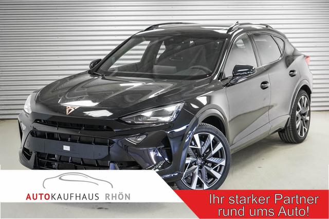 Cupra Formentor - 2,0 TSI DSG 4Drive VZ - LAGER