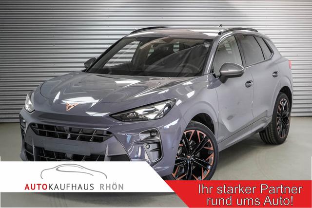 Cupra Terramar - 2,0 TSI DSG 4Drive VZ - LAGER