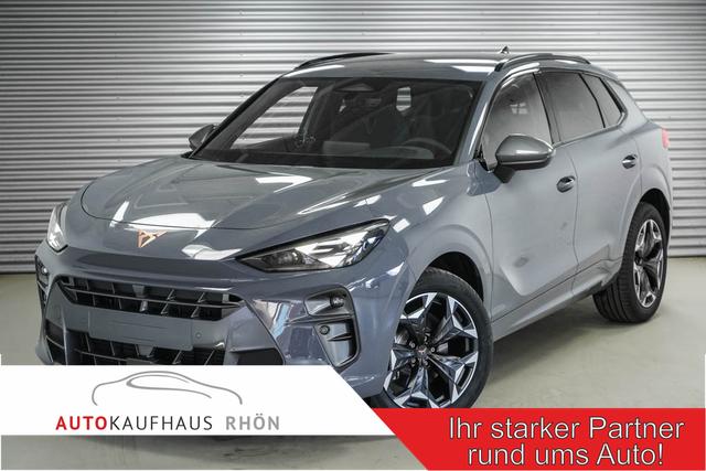 Cupra Terramar - 2,0 TSI DSG 4Drive - LAGER -LAG.