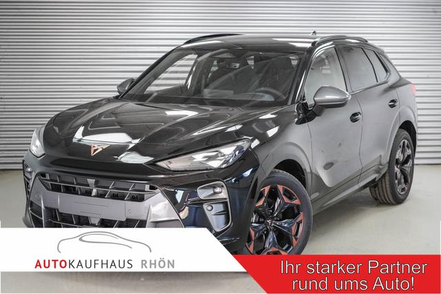 Cupra Terramar - 1,5 eTSI DSG - LAGER