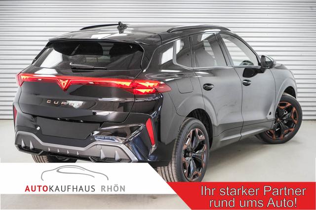 Cupra Terramar - 1,5 eTSI DSG - LAGER