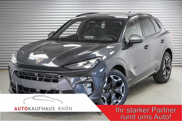 Cupra Terramar - 2,0 TSI DSG 4Drive - LAGER -LAG.