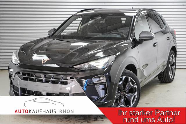 Cupra Terramar - 2,0 TSI DSG 4Drive VZ - LAGER