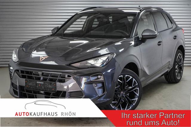 Cupra Terramar - 2,0 TSI DSG 4Drive VZ - LAGER