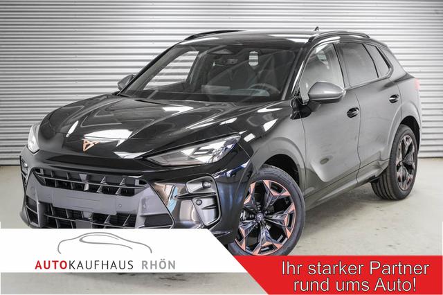 Cupra Terramar - 1,5 eTSI DSG - LAGER