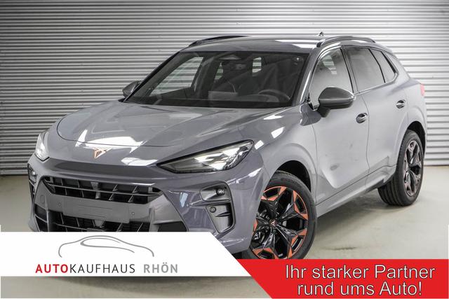 Cupra Terramar - 1,5 eTSI DSG - LAGER
