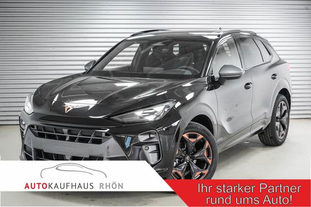 Cupra Terramar - 1,5 eTSI DSG - LAGER