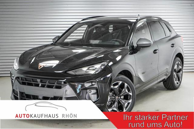 Cupra Terramar - 2,0 TSI DSG 4Drive - LAGER -LAG.