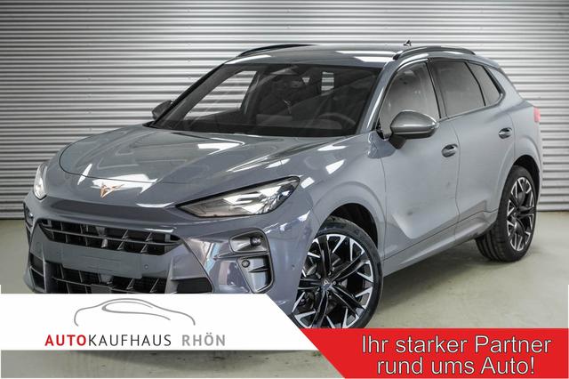 Cupra Terramar - 2,0 TSI DSG 4Drive VZ - LAGER