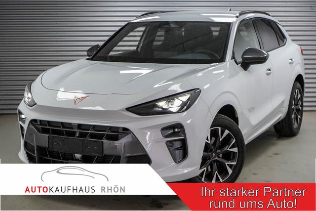 Cupra Terramar - 1,5 eTSI DSG - LAGER