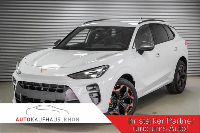 Cupra Terramar - 1,5 eTSI DSG - LAGER
