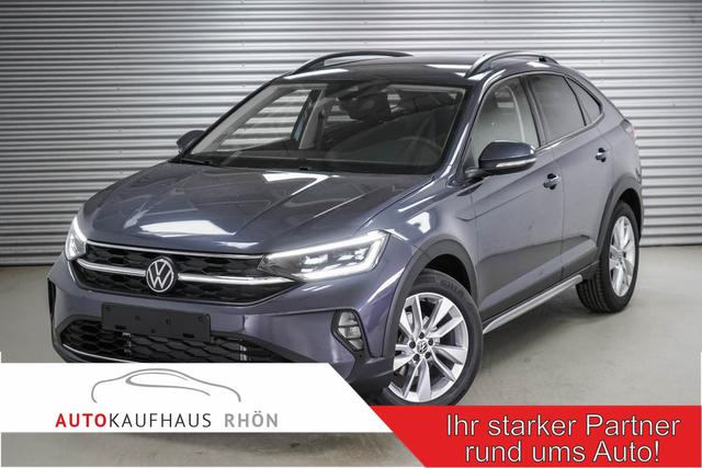 Volkswagen Taigo - 1,5 TSI DSG Life - LAGER