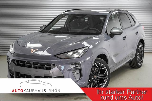 Cupra Terramar - 2,0 TSI DSG 4Drive VZ - LAGER