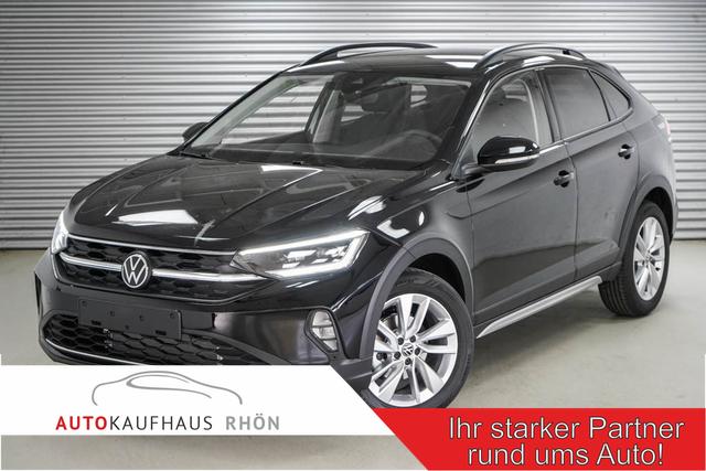 Volkswagen Taigo - 1,5 TSI DSG Life - LAGER