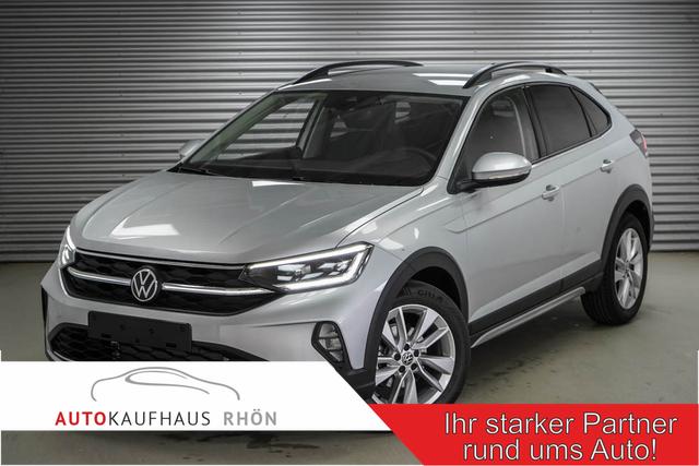 Volkswagen Taigo - 1,5 TSI DSG Life - LAGER