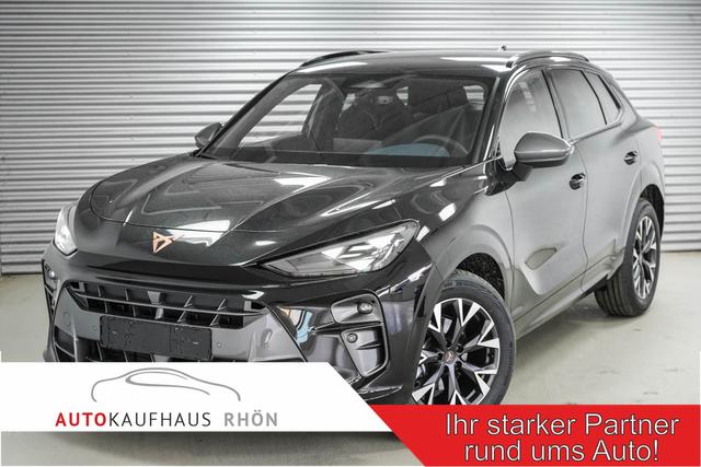 Cupra Terramar - 1,5 eTSI DSG - LAGER