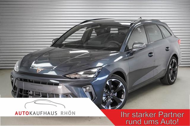 Cupra Leon Sportstourer - ST 1,5 eTSI DSG Kombi - LAGER