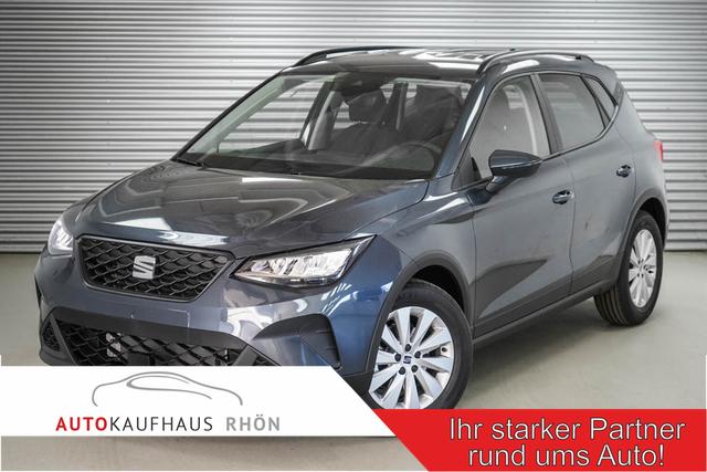 Seat Arona - 1,0 TSI Reference - LAGER