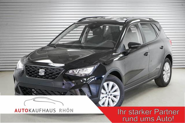 Seat Arona - 1,0 TSI Reference - LAGER