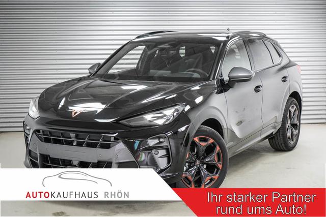 Cupra Terramar - 1,5 eTSI DSG - LAGER