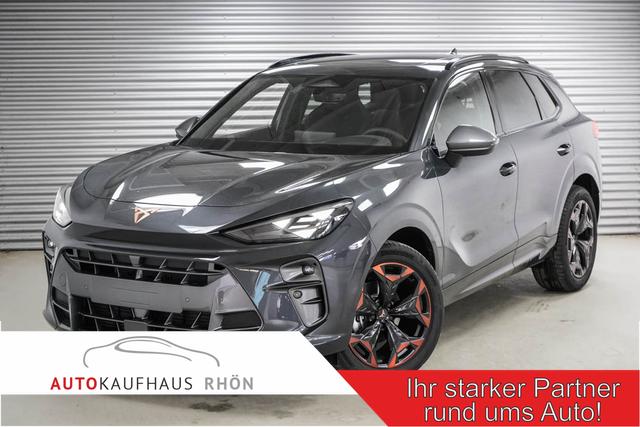 Cupra Terramar - 1,5 eTSI DSG - LAGER