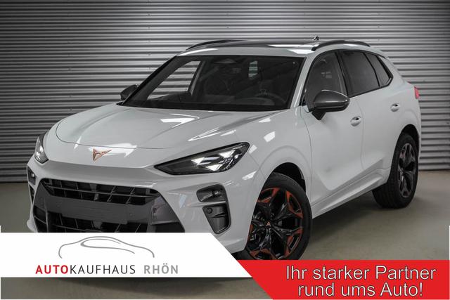 Cupra Terramar - 1,5 eTSI DSG - LAGER