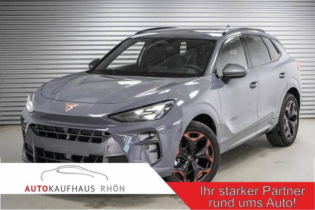 Cupra Terramar - 1,5 eTSI DSG - LAGER