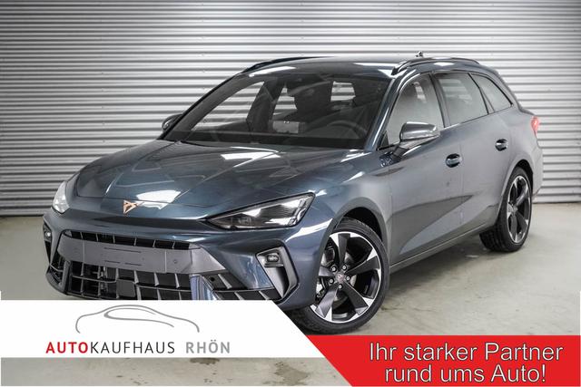 Cupra Leon Sportstourer - ST 1,5 eTSI DSG Kombi - LAGER