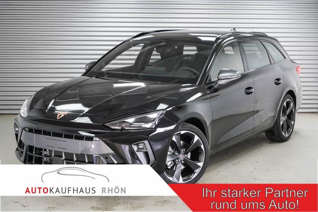 Cupra Leon Sportstourer - ST 1,5 eTSI DSG Kombi - LAGER