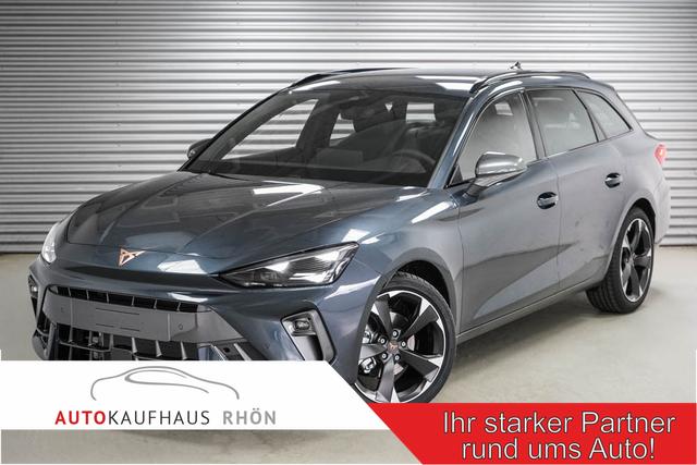 Cupra Leon Sportstourer - ST 1,5 eTSI DSG Kombi - LAGER