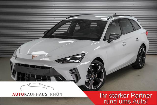 Cupra Leon Sportstourer - ST 1,5 eTSI DSG Kombi - LAGER