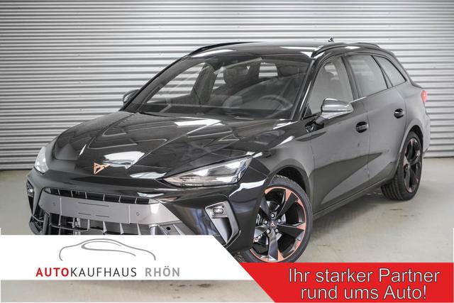 Cupra Leon Sportstourer - ST 1,5 eTSI DSG Kombi - LAGER