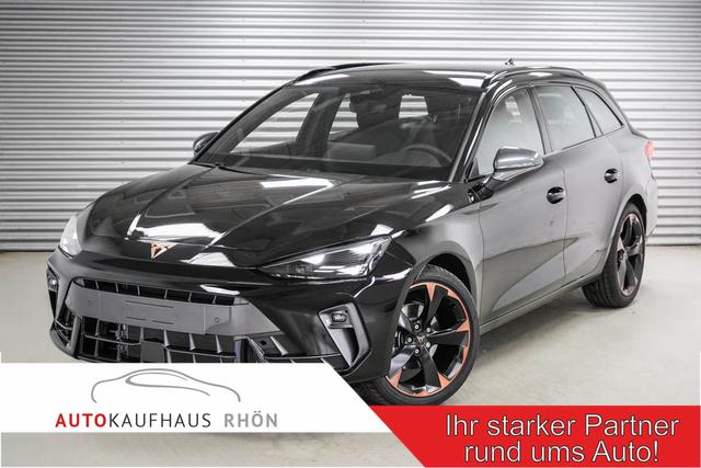 Cupra Leon Sportstourer - ST 1,5 eTSI DSG Kombi - LAGER