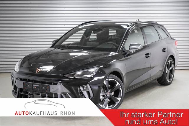 Cupra Leon Sportstourer - ST 1,5 eTSI DSG Kombi - LAGER