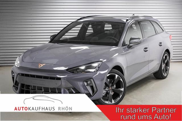 Cupra Leon Sportstourer - ST 1,5 eTSI DSG Kombi - LAGER