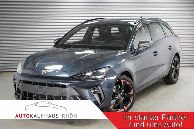 Cupra Leon Sportstourer - ST 1,5 eTSI DSG Kombi - LAGER
