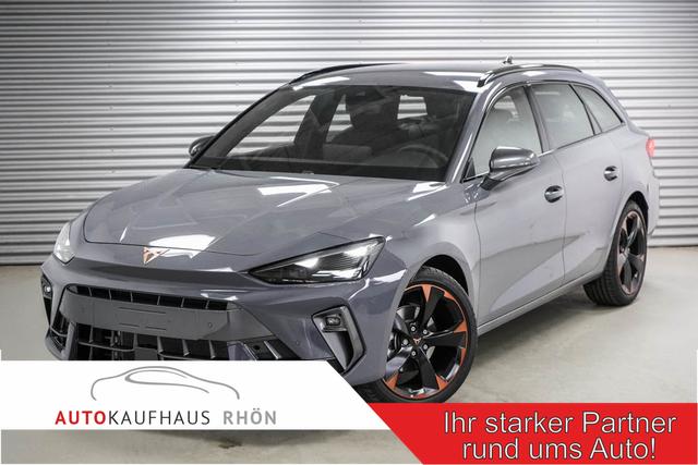 Cupra Leon Sportstourer - ST 1,5 eTSI DSG Kombi - LAGER
