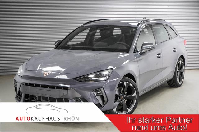 Cupra Leon Sportstourer - ST 1,5 eTSI DSG Kombi - LAGER